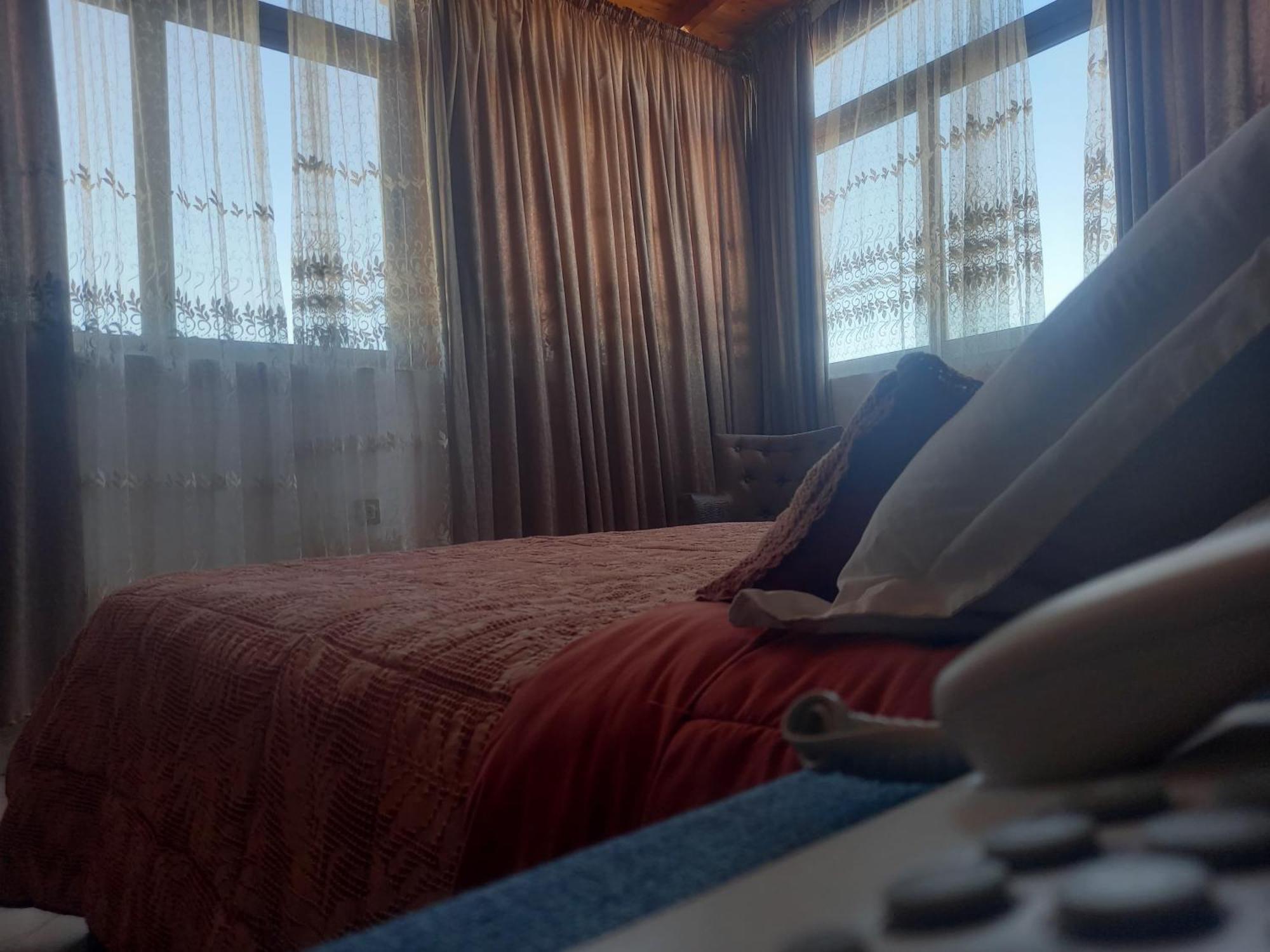 Hotel Salime Al Khozama Ларач Екстер'єр фото