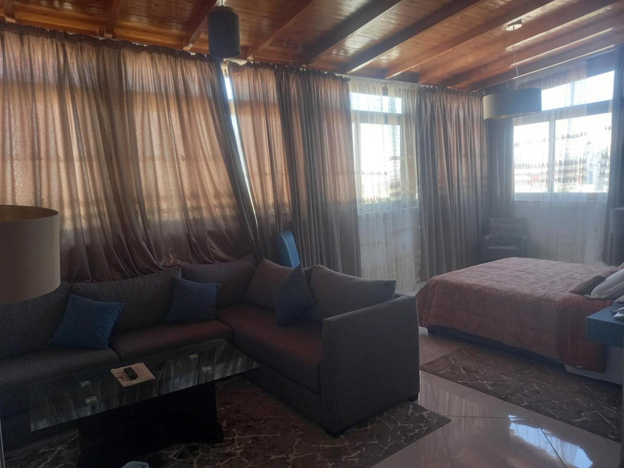 Hotel Salime Al Khozama Ларач Екстер'єр фото