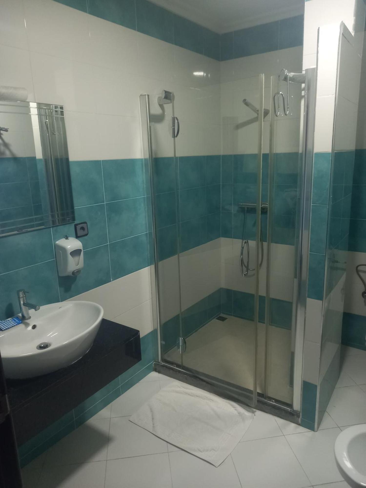 Hotel Salime Al Khozama Ларач Екстер'єр фото